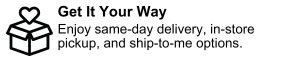 Shipping Information